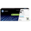 TONER PARA IMPRESORA HP LASERJET #145A NO. W1450A NEGRO RENDIMIENTO ESTANDAR