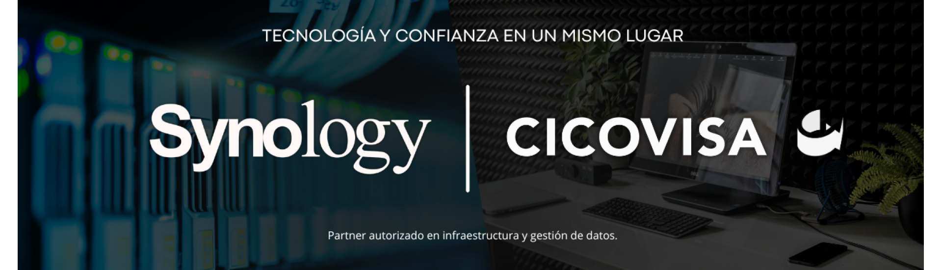 Synology